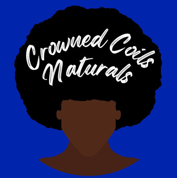 Crowned Coils Naturals 