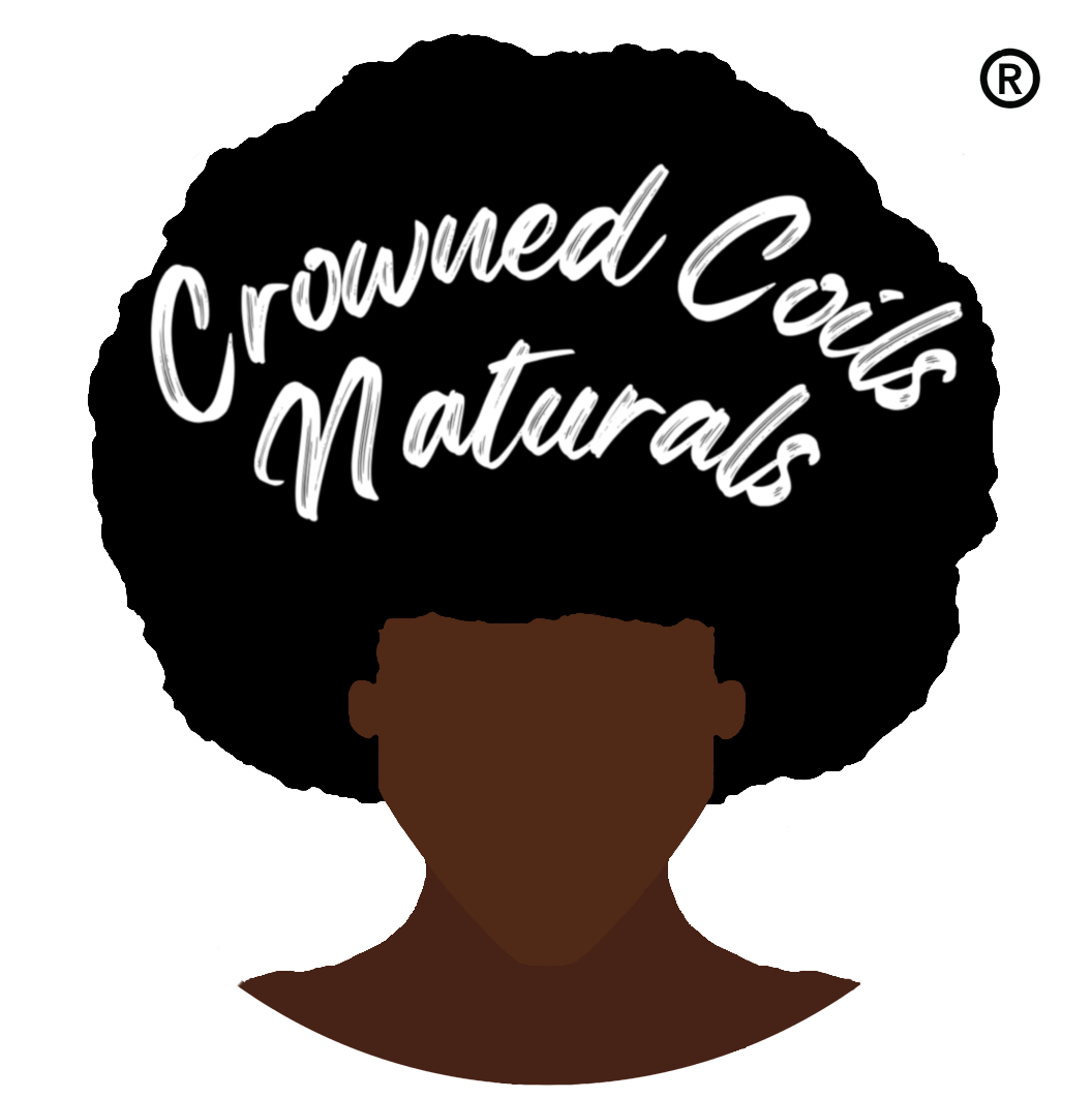Crowned Coils Naturals 